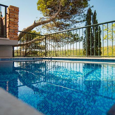 Holiday Home Moliva Sitno Donje Exterior foto